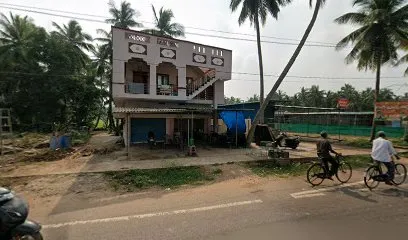 SRI MAHALAKSHMI GANESH BIKE MECHANIC WORKS