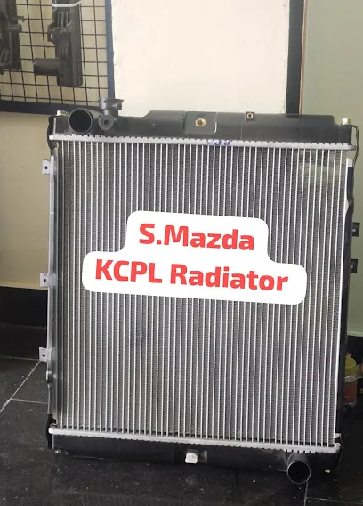 Sri Mahalaxmi Radiator