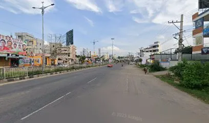 Sri Mallikarjun Auto Garage