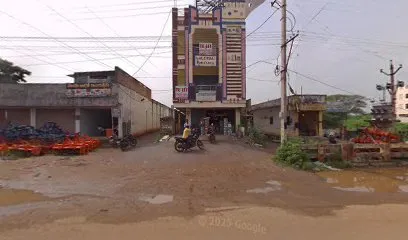 Sri Mani Motors
