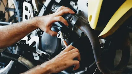 Sri Manikanta Auto Garage