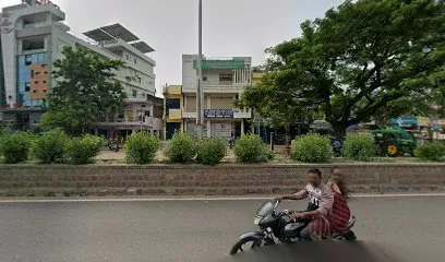 SRI MANIKANTA BIKE MECHANIC