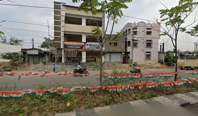Sri Manikanta Faraqthrow