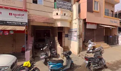 Sri Manjunath Garrage