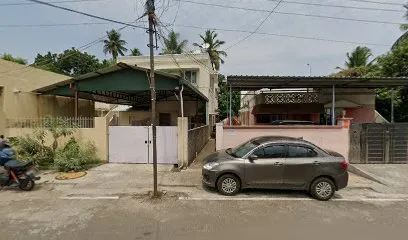 Sri Mannaraja Auto works