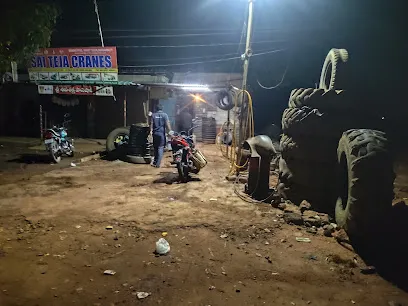 Sri Maridi Mahalakshmi Tyre Works