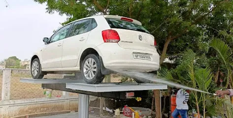 Sri Maruthi Auto Service