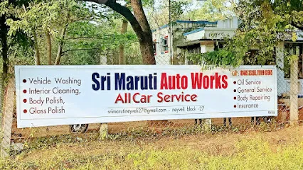 SRI MARUTI AUTO WORKS