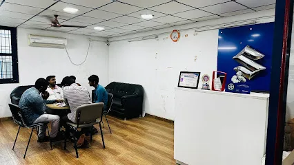 SRI MARUTI MECHANICAL WORKS, MACHILIPATNAM (also known as “RajuGariWorkshop_Machilipatnam”)