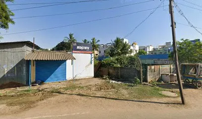 Sri Meenachi Amman Auto works