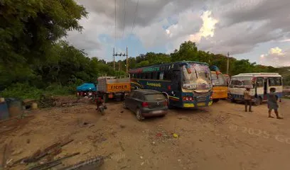 Sri Meenakshi Auto Garage