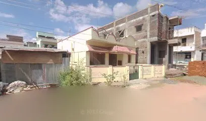 Sri Meenakshi auto store theni