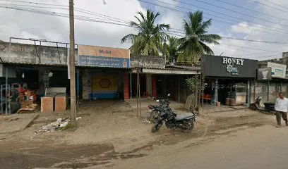 Sri Meenakshi Auto Works