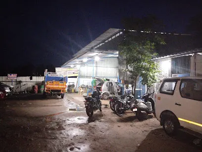Sri Mookambigai All Car Solution