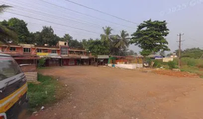 SRI MOOKAMBIKA AUTO GARAGE