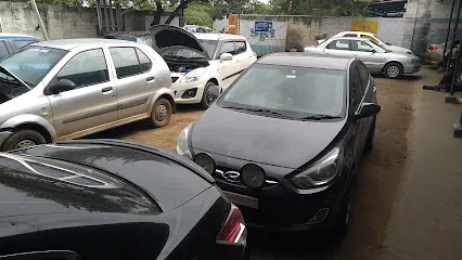 Sri Motors