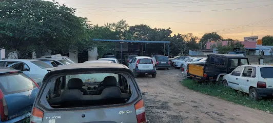 Sri multi Car Work Shop Water Service