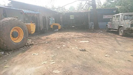 SRI MURALI KRISHNA AUTO GARAGE & LORRY MECHANIC WORKS
