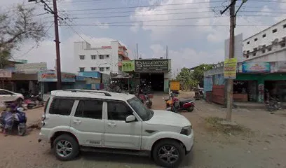 Sri Muruga Auto