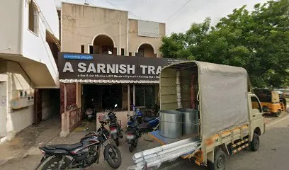 SRI NALLANDAVAR AUTO GARAGE (MULTI CAR WORKSHOP)