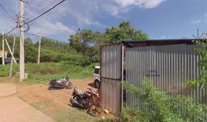 Sri nandi car garage