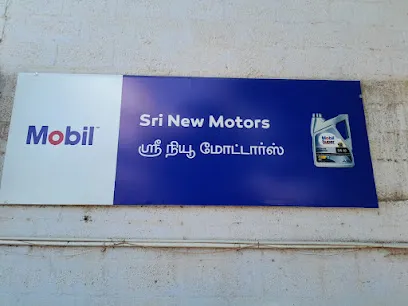Sri New Motors