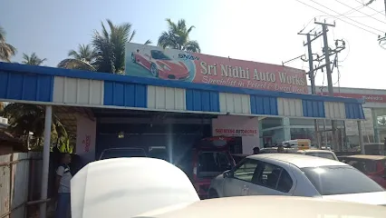 Sri Nidhi Auto Works