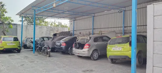 SRI NR MOTORS