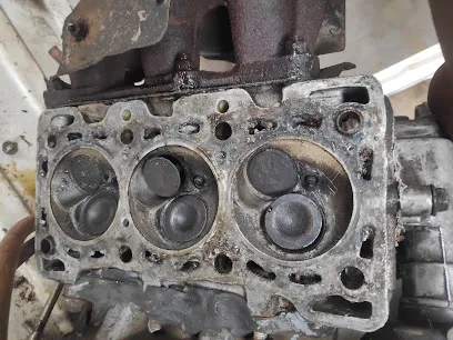 Sri om sakthi auto care