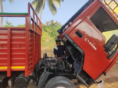 Sri Othimalai andavar auto garage