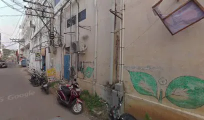 Sri Pachaiyamman Auto Garage