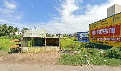 SRI PADHMA AUTO WORKS