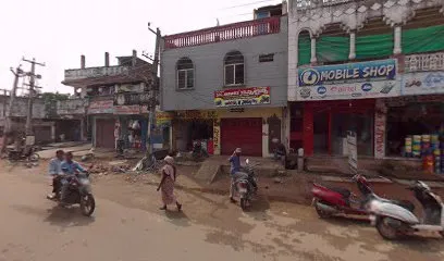 Sri Padmalaya Capitals Pvt Ltd
