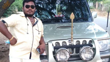 Sri palani Aarumuga motorscar service centre and breakdown