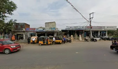 SRI PANCHAMUKI AUTO MOBILS