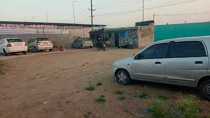 Sri periyandavar car workshop