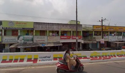 Sri Ponniamman Two Wheeler Works