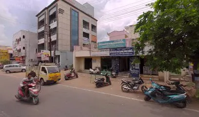 Sri Ponnkaliamman Auto Garage