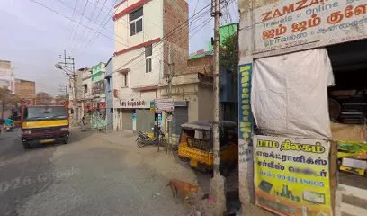 Sri Pooja Saravana Agency