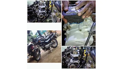 sri praveen kumar auto mobiles