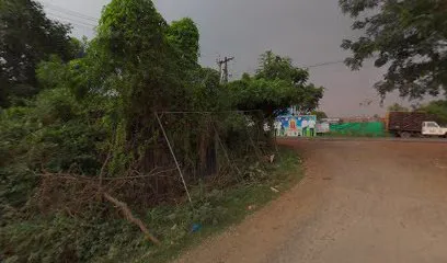 Sri Pudhieswara Auto Gerej