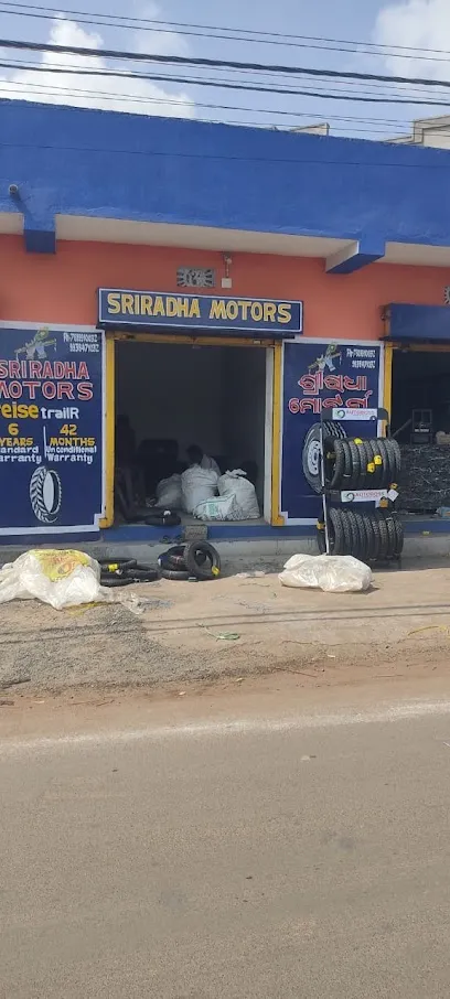 Sri Radha motors