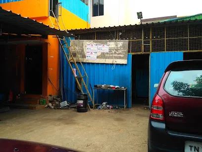 Sri Raga Automobiles