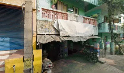 Sri Ragavendra Auto Mobiles