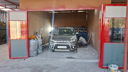 Sri Raghavendra motors