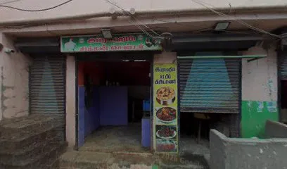 Sri Raghavendra Saloo