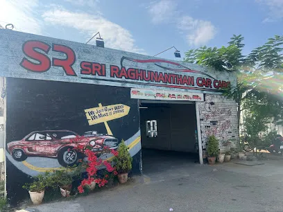SRI RAGHUNANTHAN CAR CARE - SAIBABA COLONY
