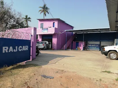 SRI RAJ CAR A/c