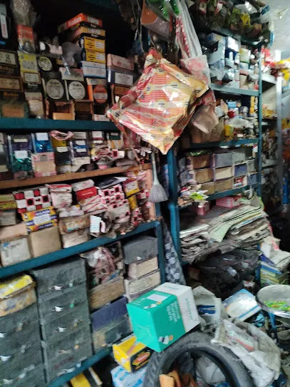 Sri Raja Agencies