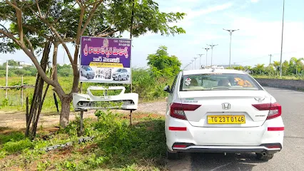 Sri Raja Rajeshwara motors